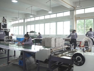 China Dongguan Pei Dew Paper Art&amp;Crafts Co., Ltd. Perfil de la compañía