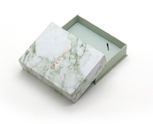 Glosa plegable de empaquetado de la caja del regalo cosmético de la cartulina con la impresión en offset