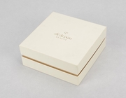 Caja de regalo cosmética de impresión delicada del perfume con capacidad grande