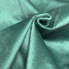 ” bolso verde oscuro del vino de la bolsa del regalo del terciopelo del bolso del regalo del lazo de la tela 5x7